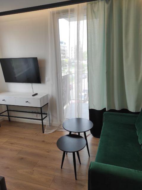 City Break Atelier Praga Apartamenty Varsóvia Exterior foto