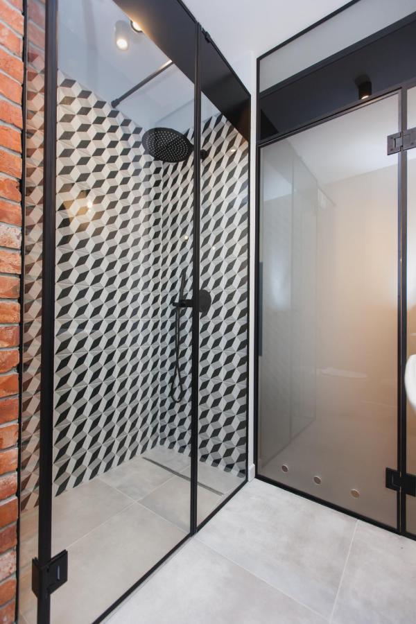 City Break Atelier Praga Apartamenty Varsóvia Exterior foto